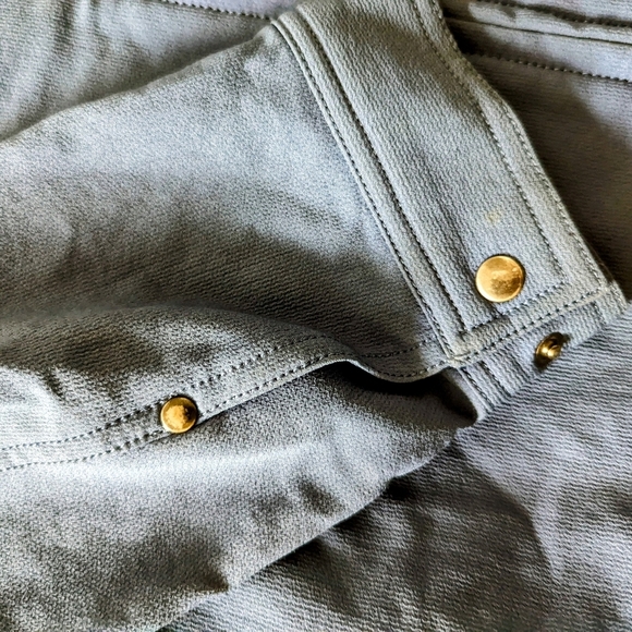 Blue MEC Men's Jacket - Picture 2 of 10